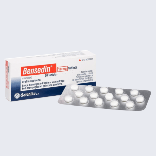 Bensedin 10mg - Image 2
